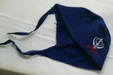 Sikh Punjabi Turban Patka Pathka Singh Khanda Bandana Head Wrap Blue Colour
