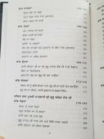 Sikh History Max Arthur Macauliffe Punjabi Literature Book Part 1-2