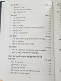 Sikh History Max Arthur Macauliffe Punjabi Literature Book Part 1-2