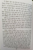 Tutte Khanbh Broken Wings Novel by Gibran Punjabi Literature Panjabi Book B42