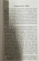 PARASHPRASNA The Baisakhi of Guru Gobind Singh book Kapur Singh ICS English B51