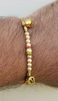 Hindu Red Thread Evil Eye Protection Stunning Bracelet Luck Talisman Amulet LL27