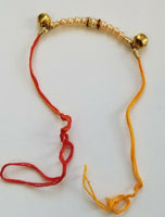 Hindu Red Thread Evil Eye Protection Stunning Bracelet Luck Talisman Amulet LL27