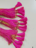 Indian Punjabi Pranda Mehndi Jagoo Mirror Bridal Patiala Paranda Hair Braid A32