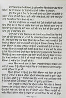 Punjabi Reading Kids Story Book Doll's Two Shoes Punjabi Book Gudi de do boot