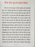 Punjabi Reading Kids Story Book Five Little Pigs Panjabi Stories Panj Nanay Soor