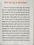 Punjabi Reading Kids Story Book Five Little Pigs Panjabi Stories Panj Nanay Soor