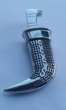 Stunning Stainless Steel Ceremonial SIKH Khalsa Siri Sahib Taksali design Singh