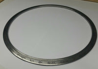 Sarbloh Pure Steel Sikh Singh Khalsa Dumala Sarb Loh Shabad Dastar Ring Chakar