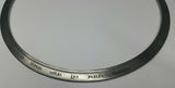 Sarbloh Pure Steel Sikh Singh Khalsa Dumala Sarb Loh Shabad Dastar Ring Chakar