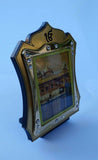 Golden Temple Darbar Sahib Ji Photo Portrait Sikh Ek Onkar Desktop Stand A3 Gift