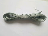 Snake Wire Tora to tie Shastars Dumala Khalsa ArmourPunjabi Sikh Singh Kaur BBB