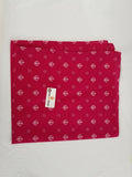 Sikh Punjabi PINK Khalsa Khandas bandana Head Wrap Gear Rumal Handkerchief Gift