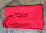 Punjabi Sikh boy patka pathka turban bandana pagri pagg Red Patka - Tania GIFT