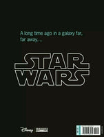 BRAND NEW Star Wars Annual 2017 Disney Lucasfilm Ltd Egmont UK Books Hardback