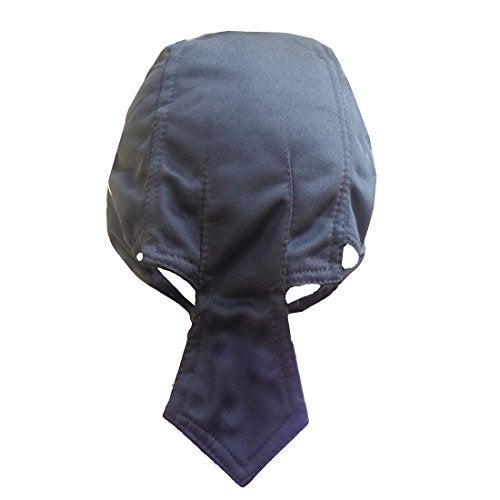 2 String Patka OnlineSikhStore Sikh Bandana Head Gear Patka with Two Strings - Black ...