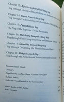 Hindu Bhagavad Gita The Song of God with English Explanation Swami Mukundananda
