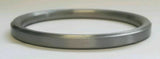 Sarbloh Pure Iron Flat Sikh Kara Kaur Kada Singh Khalsa Traditional 5Ks Bangle F4