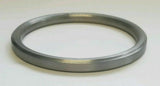 Sarbloh Kara Pure Iron Flat Kada Sikh Bangle Traditional 5Ks Khalsa Bracelet F4R Unisex Gift