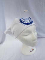 Sikh hindu kaur singh blue hari har bandana head wrap gear rumal handkerchief