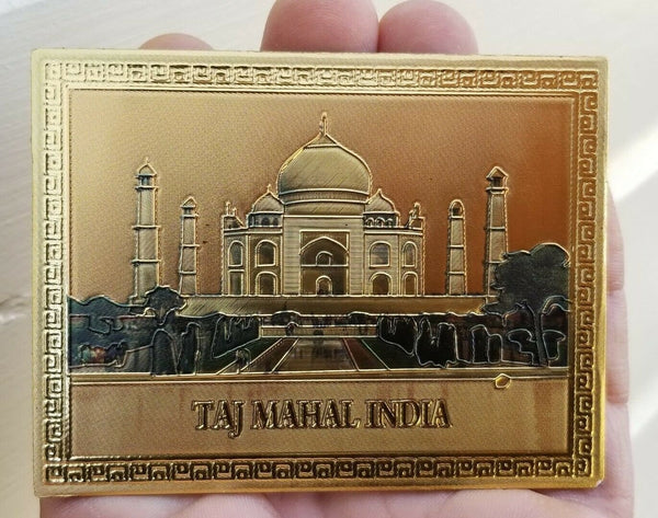 Mdf Taj Mahal Fridge Magnet at Best Price in Delhi | Evolution Mdf Taj Mahal Fridge Magnet at Best Price in Delhi | Evolution