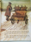 Challbaaz loombri te bhallu punjabi reading kids story book cunning fox and bear