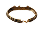 Mahadev bracelet kara hindu good luck kada evil eye protection bangle cc20 new