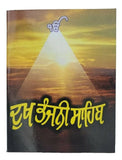 Sikh dukhbhanjani sahib gutka selected protection shabads bani book punjabi b25