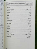 Learn urdu shahmukhi gulshan-e-urdu 1st book kaida alphabets rehman akhtar b48