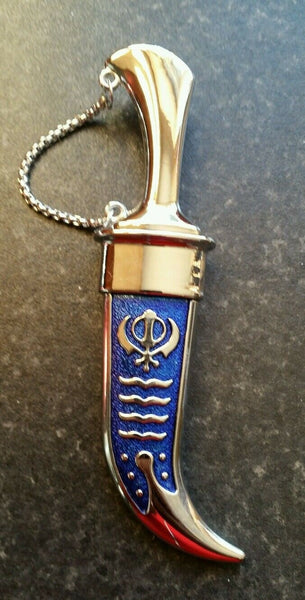 Stunning stainless steel ceremonial sikh siri sahib brilliant design singh nn4