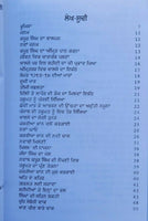 Nawaab kapur singh sikh book baba prem singh hoti mardaan punjabi gurmukhi mc