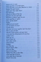 Nawaab kapur singh sikh book baba prem singh hoti mardaan punjabi gurmukhi mc