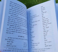 Nawaab kapur singh sikh book baba prem singh hoti mardaan punjabi gurmukhi mc