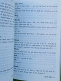 Jora 10 Numberia Book Punjabi Amardeep Gill Deep Sidhu Film Script Panjabi Novel B39