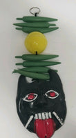 Nimbu mirchi lemon chilly hindu nazar battu suraksha safety evil eye protection