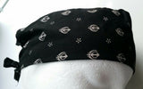 Sikh punjabi black kids baby patka pathka khalsa khandas bandana head wrap gear