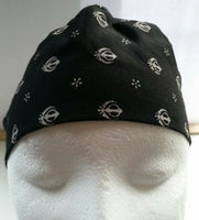 Sikh punjabi black kids baby patka pathka khalsa khandas bandana head wrap gear