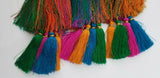 Patiala paranda latkan indian punjabi parandi mehndi jagoo bridal hair braid mg6