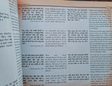 Wisdom of Gurbani Quotes in Punjabi Gurmukhi Hindi Roman English Sikh Book MC