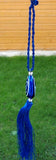Sikh ek onkar khanda blue pendant evil eye protection car rear mirror hanger rr3