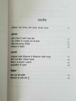 Kehra Punjab Yadwinder Karfew Indian Punjabi Reading Literature Panjab Book B66