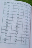 Tahzeeb-e-Urdu Learn Urdu Shahmukhi Kaida Punjabi Beginners First Book Alphabet
