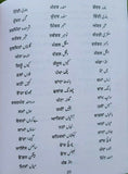 Tahzeeb-e-Urdu Learn Urdu Shahmukhi Kaida Punjabi Beginners First Book Alphabet