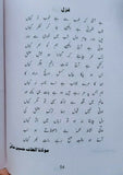 Tahzeeb-e-Urdu Learn Urdu Shahmukhi Kaida Punjabi Beginners First Book Alphabet