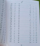 Tahzeeb-e-Urdu Learn Urdu Shahmukhi Kaida Punjabi Beginners First Book Alphabet