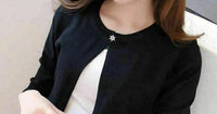 Stunning vintage look silver plated elegant flower celebrity brooch broach pin f