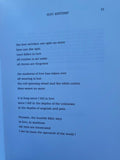 Sufi rhythms interpreted in free verse by harjeet singh gill english book b66a
