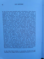 Sufi rhythms interpreted in free verse by harjeet singh gill english book b66a