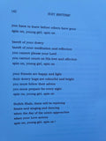 Sufi rhythms interpreted in free verse by harjeet singh gill english book b66a