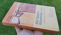 Sikh diaspora philanthropy in punjab book by verne a. dusenbery english new b69